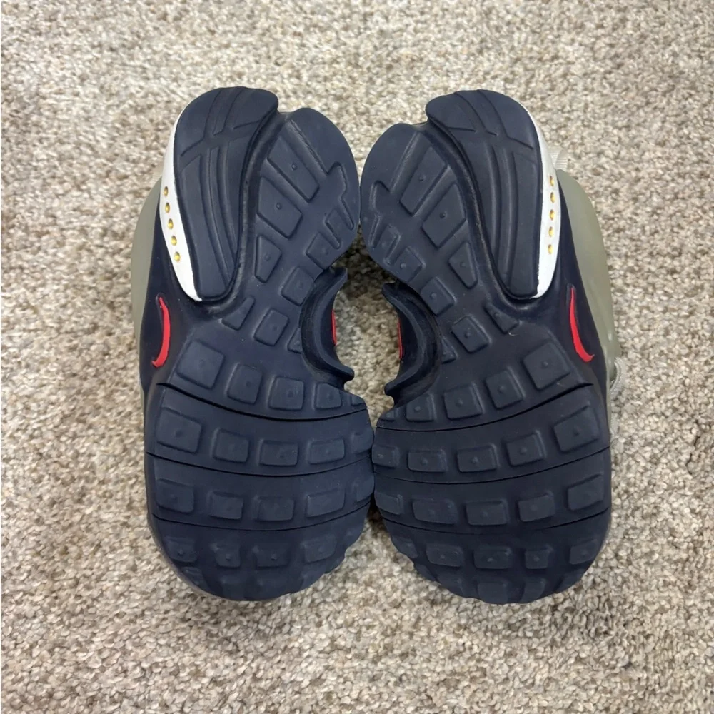 Nike presto qs
